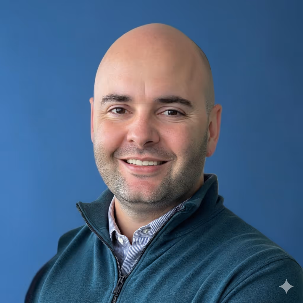 Bennet Voorhees, CTO and Co-Founder of Ikona Analytics