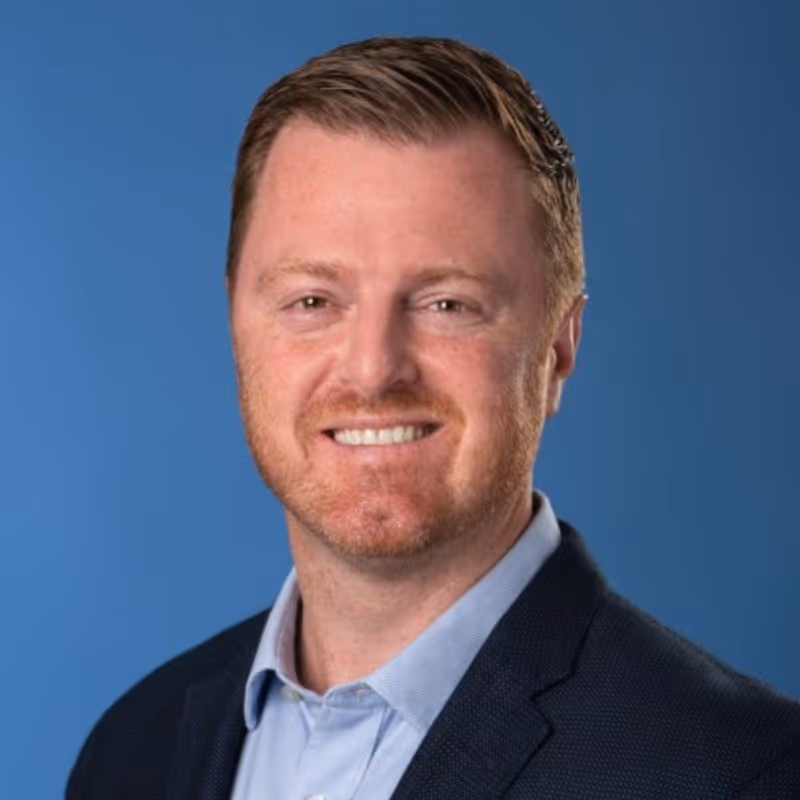 Ian O’Keefe, CEO and Founder of Ikona Analytics