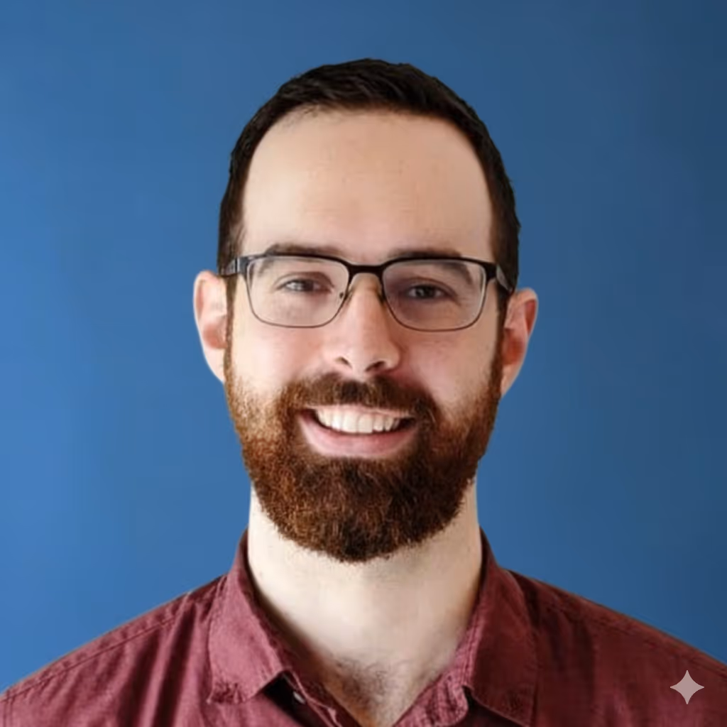 Richard Rosenow, CPO and Co-Founder of Ikona Analytics